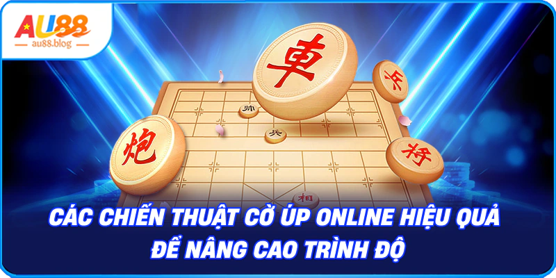 Cờ Úp Online - Nguồn gốc, Luật chơi và Chiến thuật Các chiến thuật hiệu quả để nâng cao trình độ