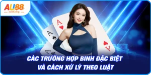 Luật binh xập xám