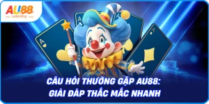 Câu hỏi thường gặp