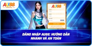 đăng nhập AU88