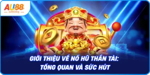 Giơi thiệu về nỏ hũ thần tài