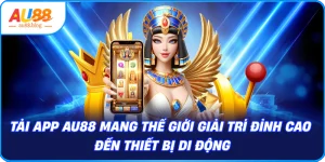 Tải app Au88