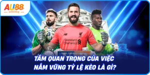 Tầm quan trọng của việc soi tỷ lệ kèo