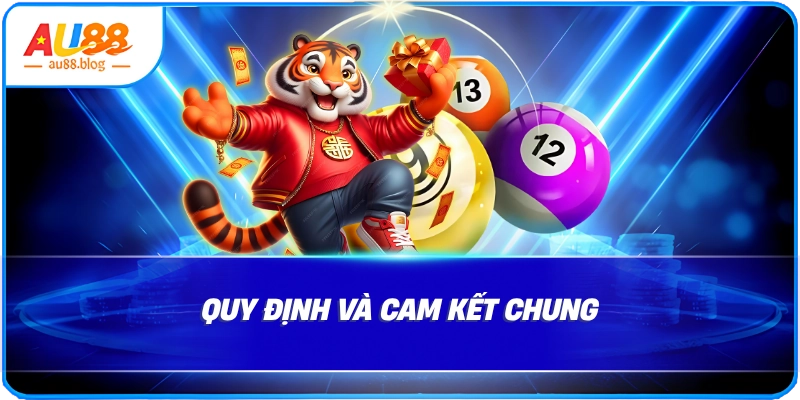 Chính Sách Bảo Mật AU88: Toàn Văn Chi Tiết Quy định và cam kết chung